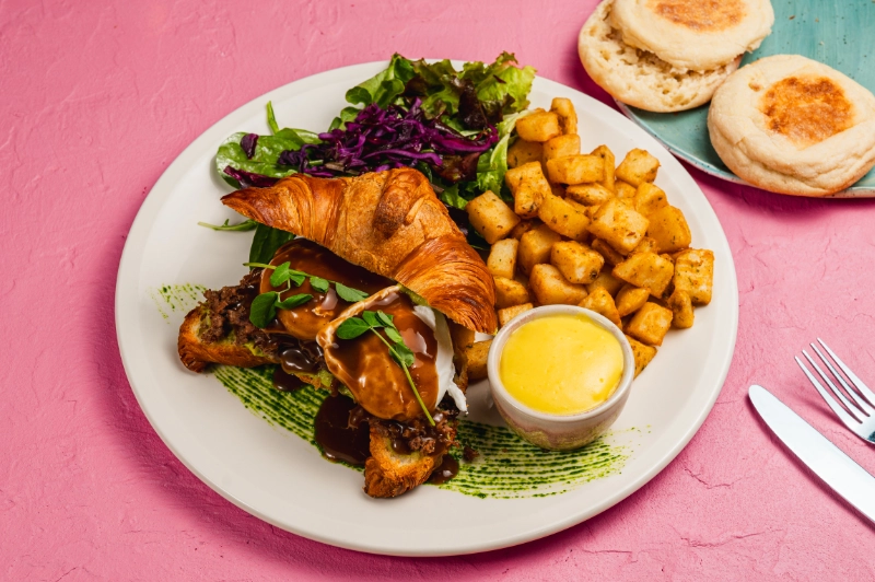 EVVIVA PULLED PRIME BENNY